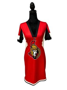 reebok jersey dress | Dresses | Vintage Y2k Reebok Warren Sapp Tampa Bay Bucs Womens Large Euc path_clothing